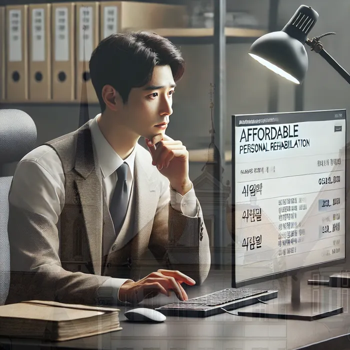 개인회생사건번호