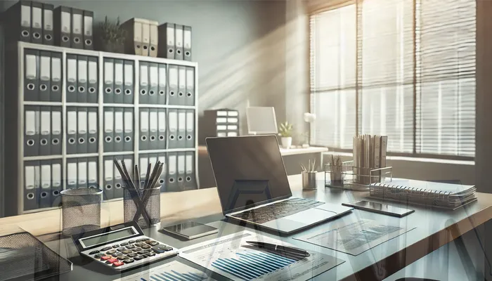 채권채무조회서