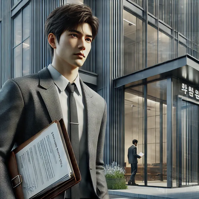 채권채무조회서