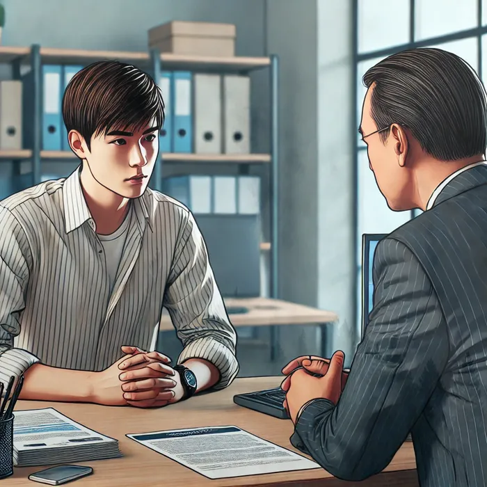 개인회생비용분납가능하고