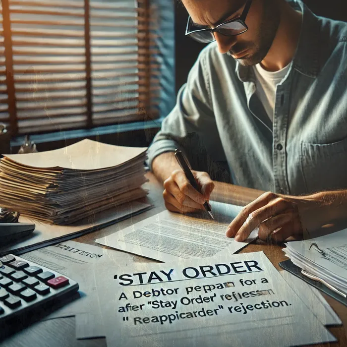 개인회생 분납 가능한