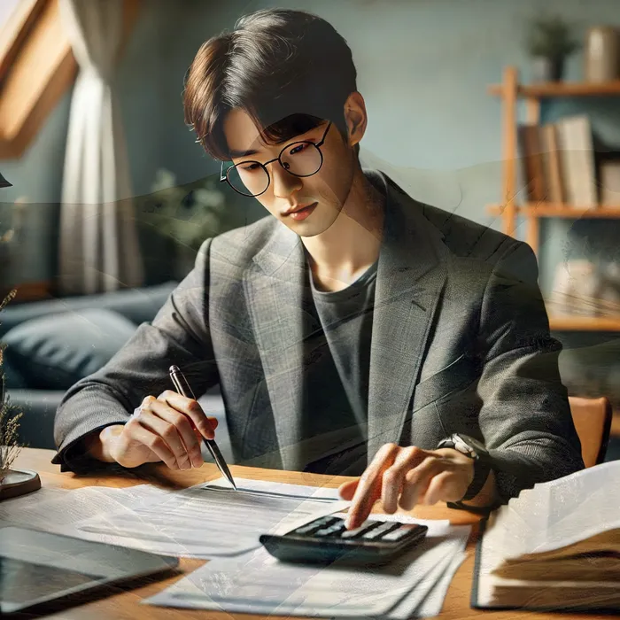 개인회생 분납 가능한