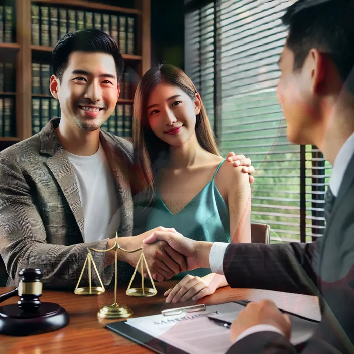 개인회생면책신청서양식