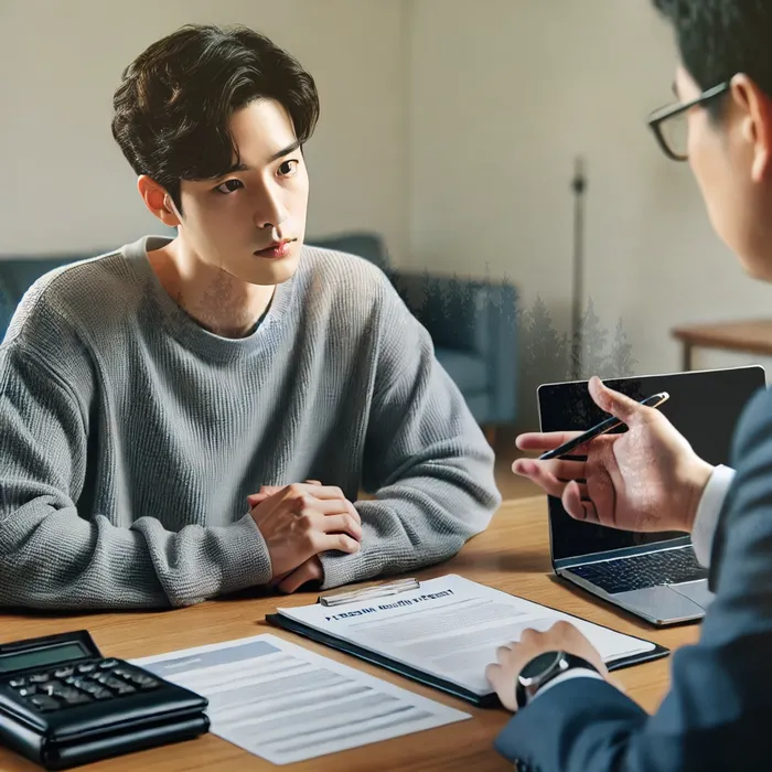 개인회생파산비용