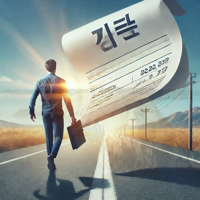 자영업자신용대출 연체 시