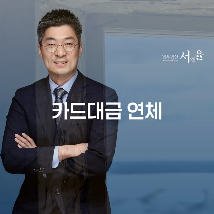 개인회생 카드빚 연체 판단을위해