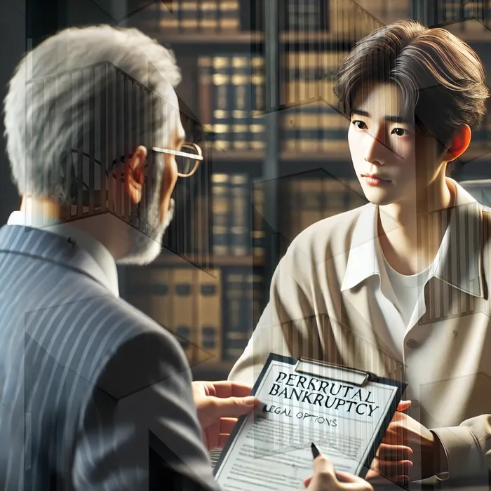 부산개인회생비용