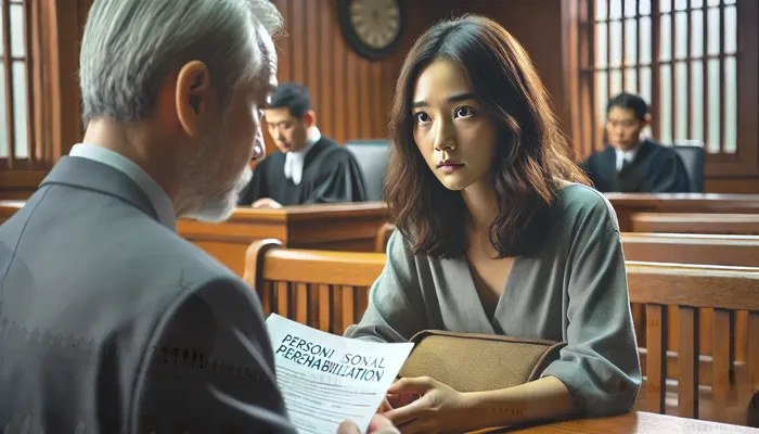 개인회생금지명령