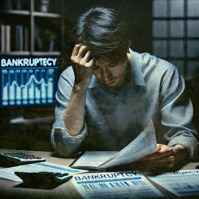 개인회생신청절차