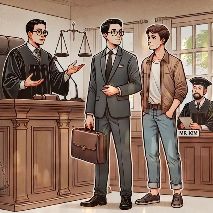 개인회생신청절차