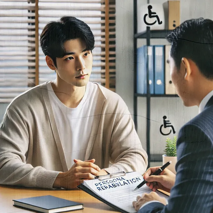 개인파산진술서