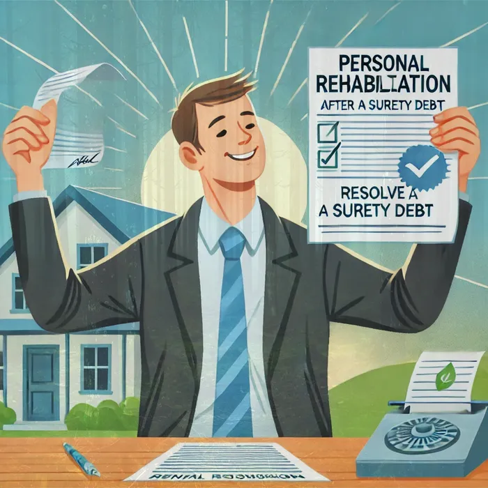 개인회생주택담보대출