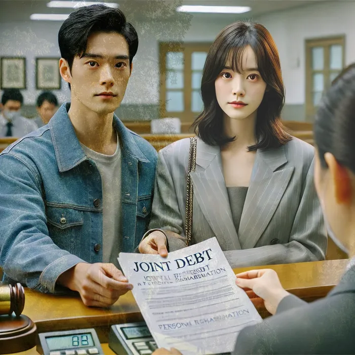 개인회생주택담보대출