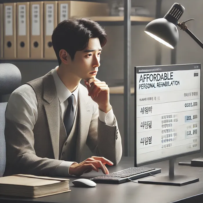 대출연체 되었을 때