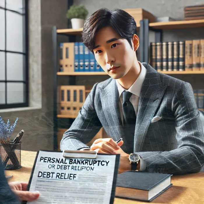 대출연체 되었을 때