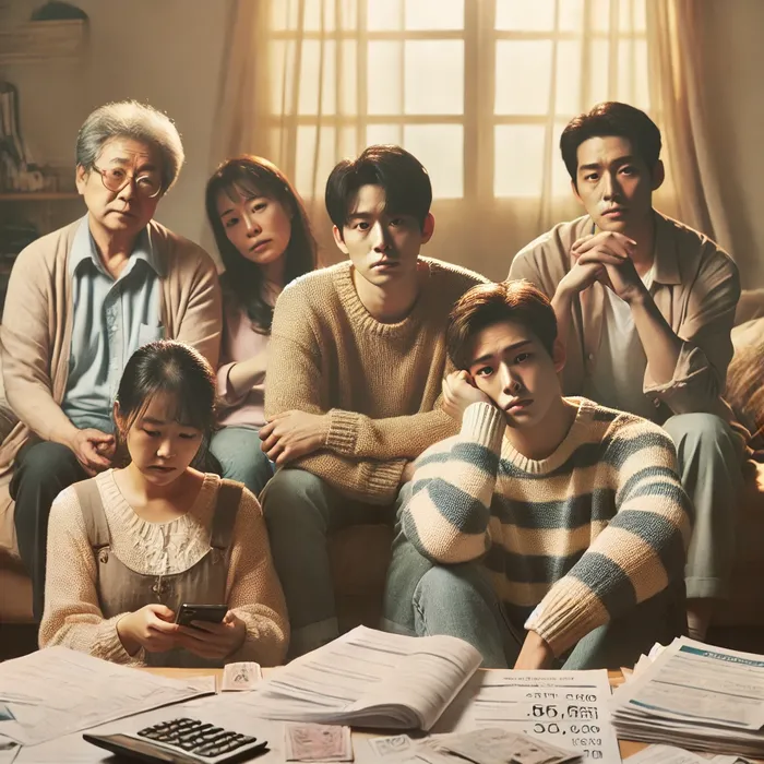 학자금대출개인회생