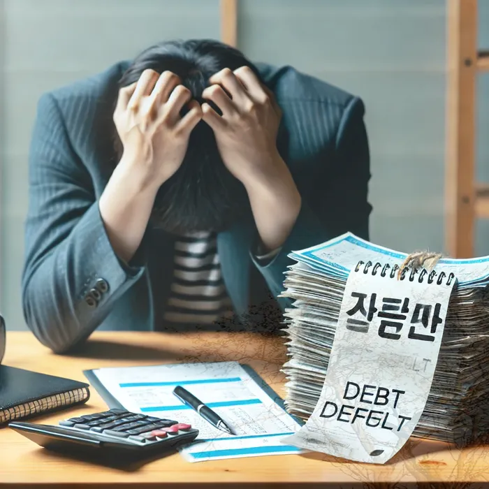 학자금대출개인회생