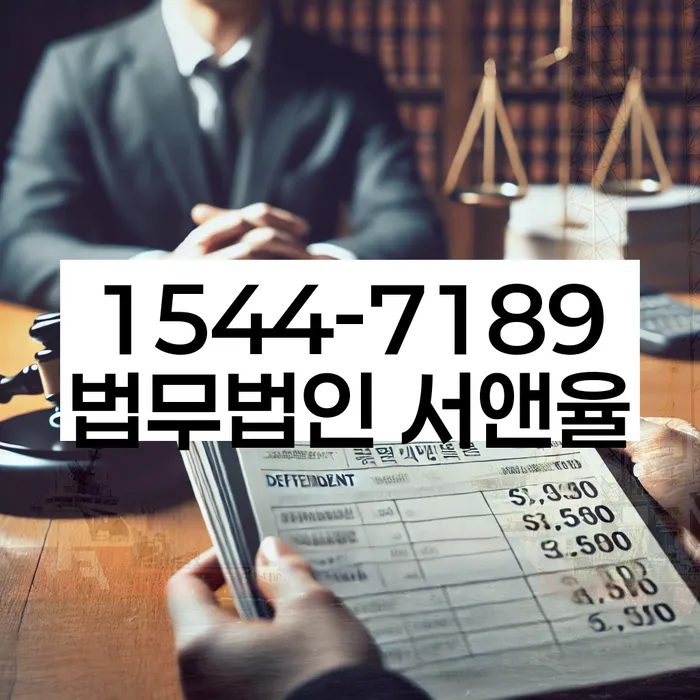 개인회생수임료