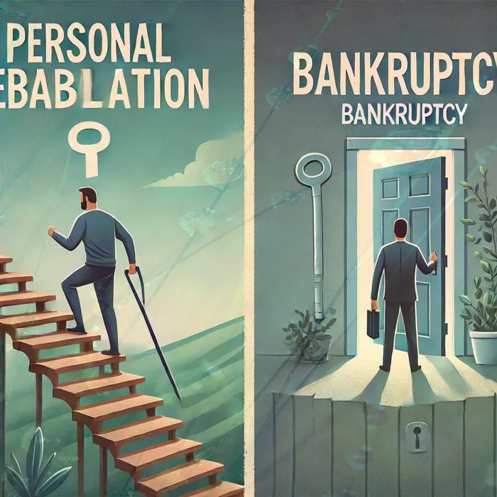 사업자개인회생