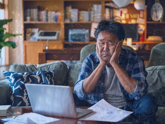 사업자개인회생