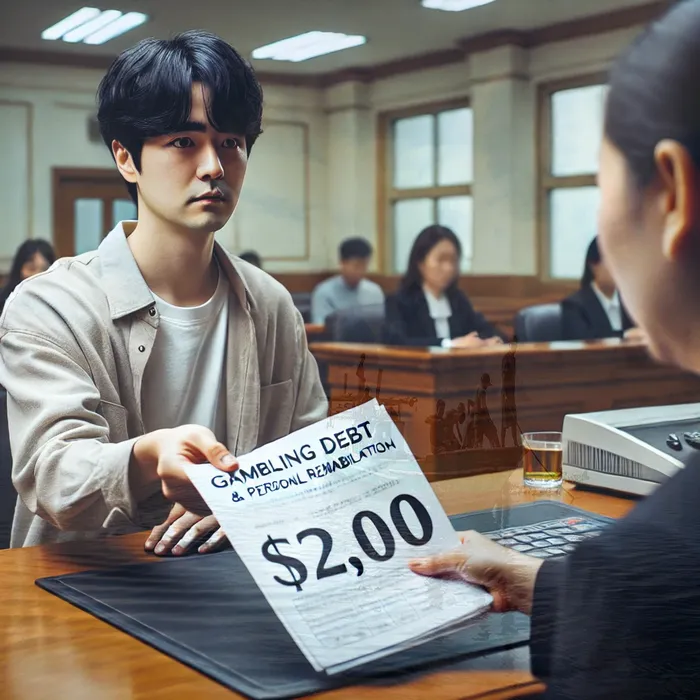 개인회생최저생계비