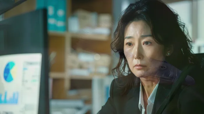 개인회생특별면책