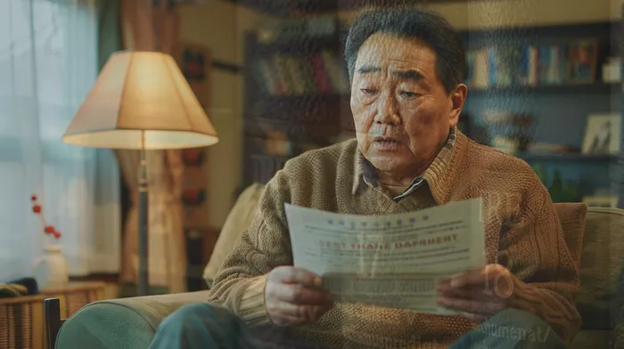 오래된채무 연체 시