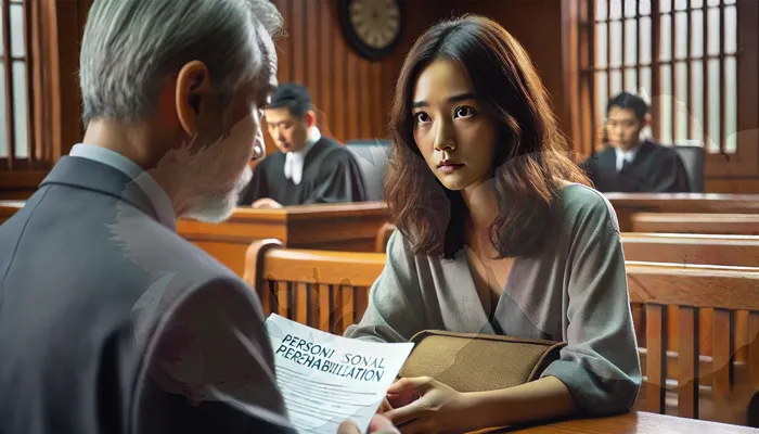 개인회생후신용등급