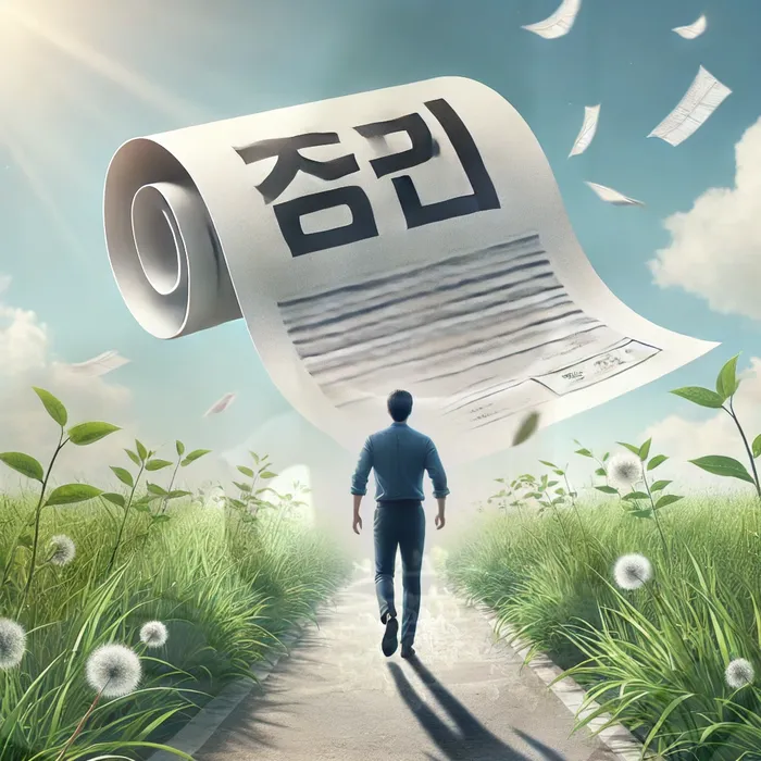 개인대출 연체 시