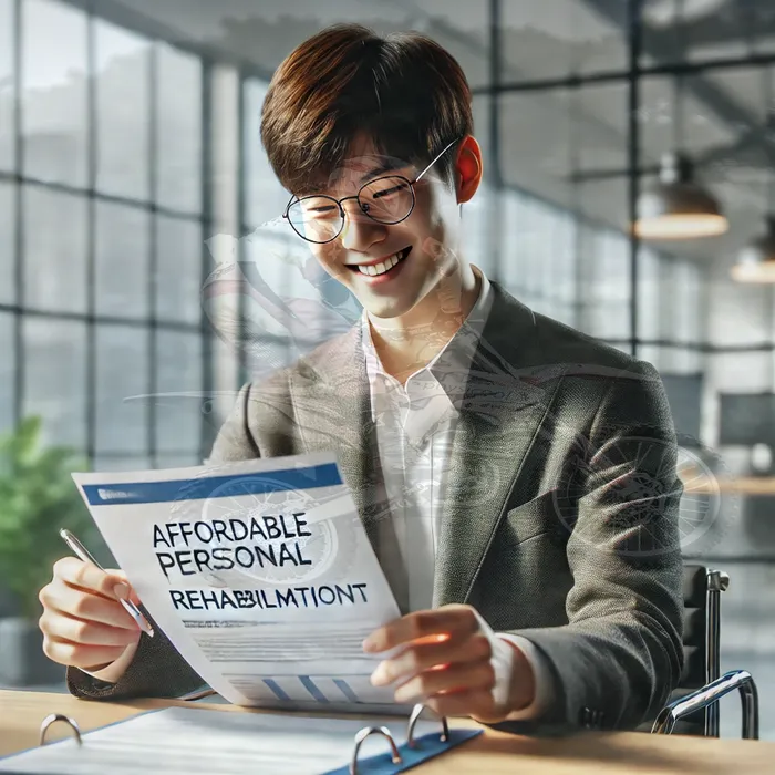 개인회생신청비용 싸고