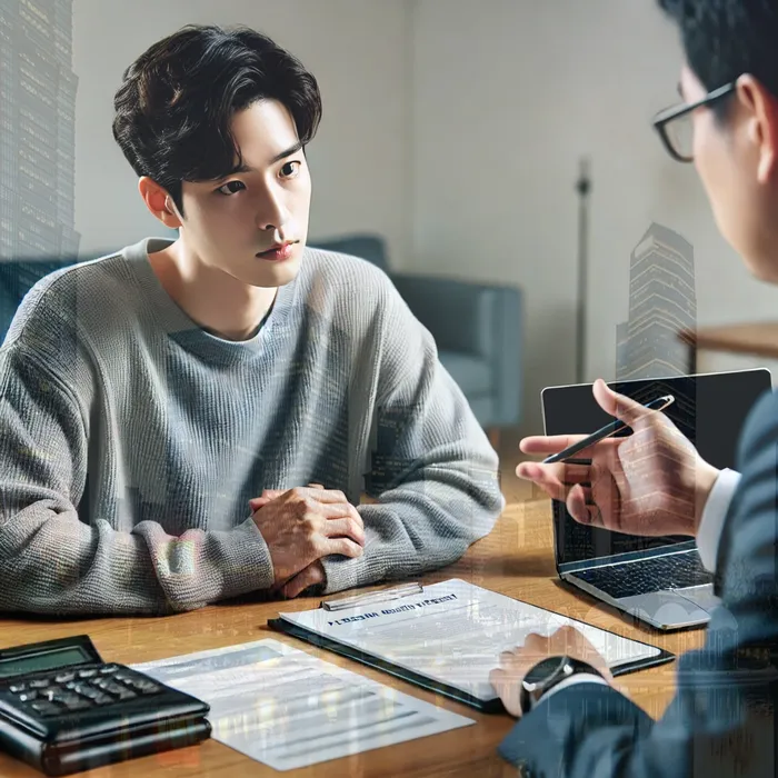 신용불량자파산신청