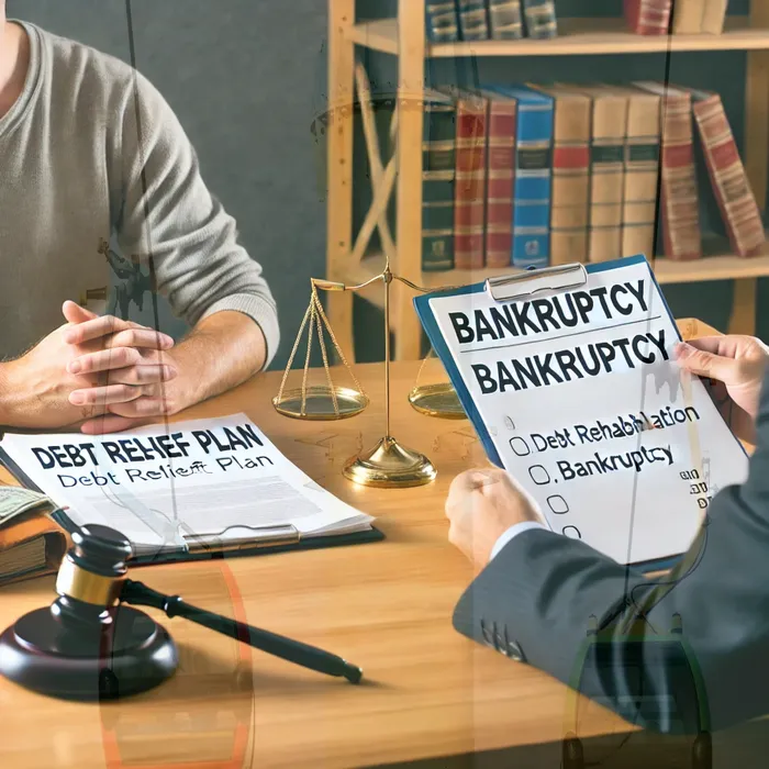 자영업자개인회생