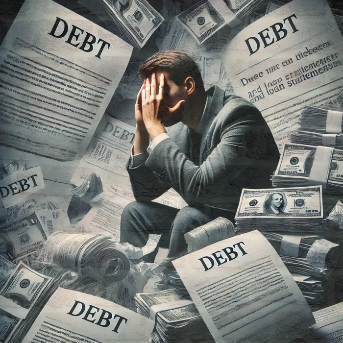 파산면책후누락채권