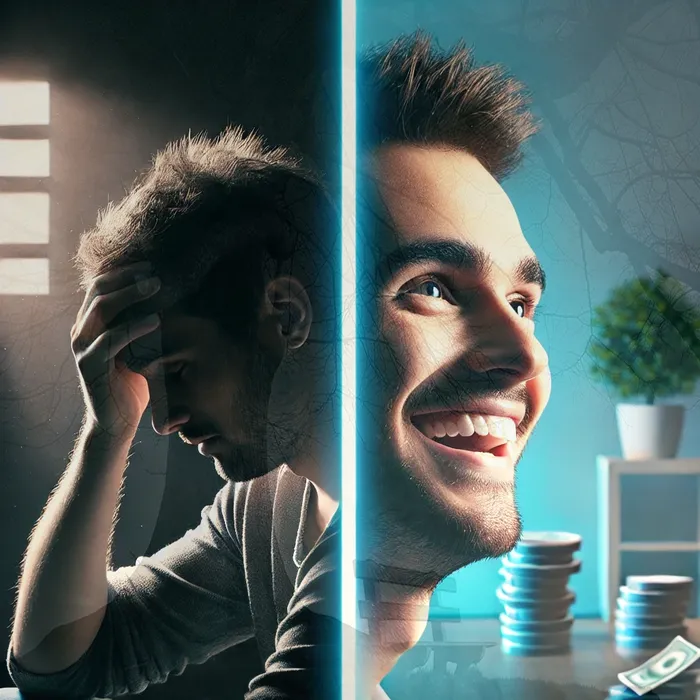 개인회생인가결정