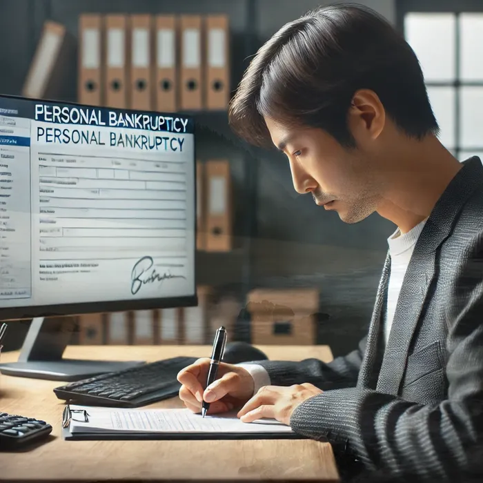 도박 개인회생 성공사례