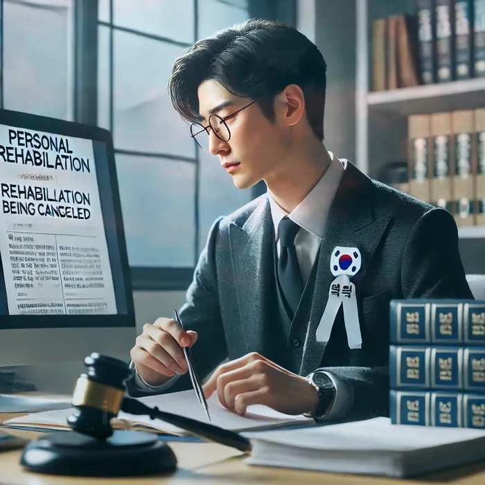 도박 개인회생 성공사례