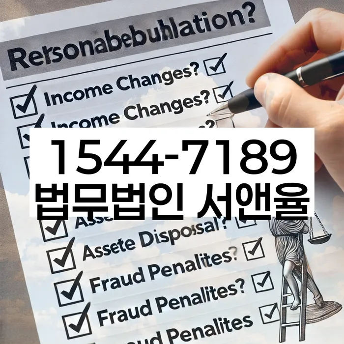 도박 개인회생 성공사례