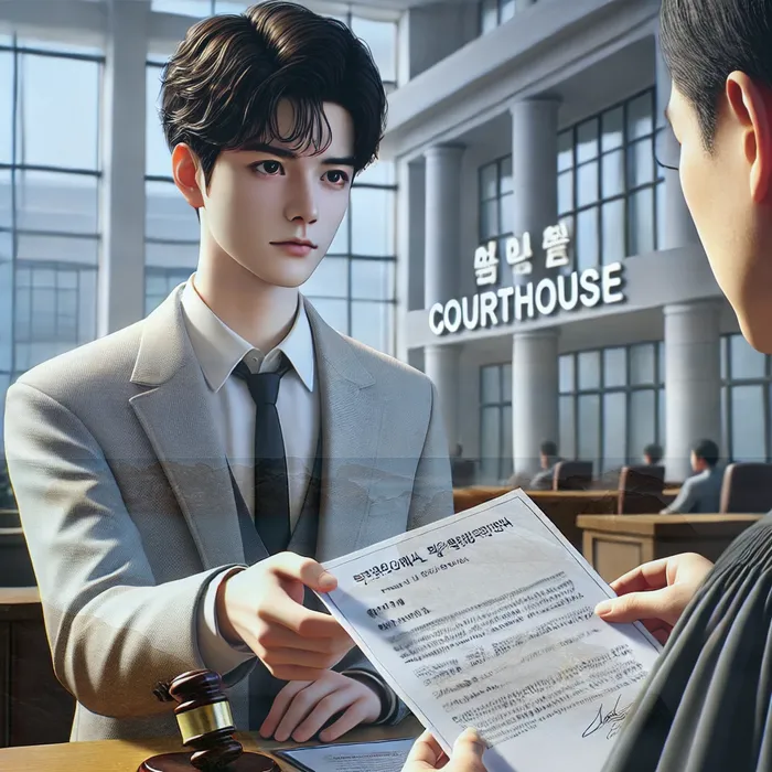 중금리대환대출 연체 시