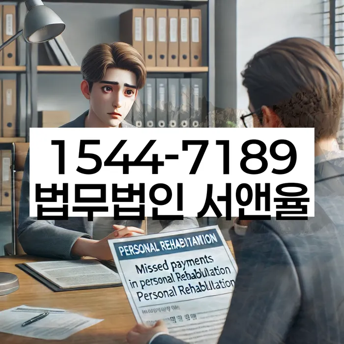 중금리대환대출 연체 시