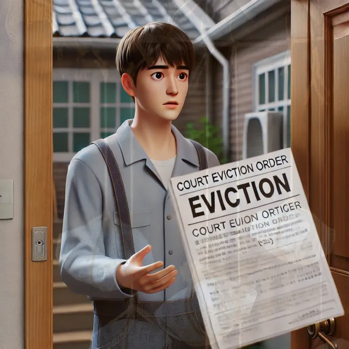 개인회생기각사유