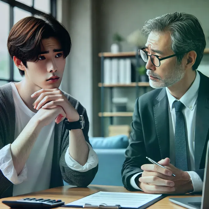 개인회생신청서류