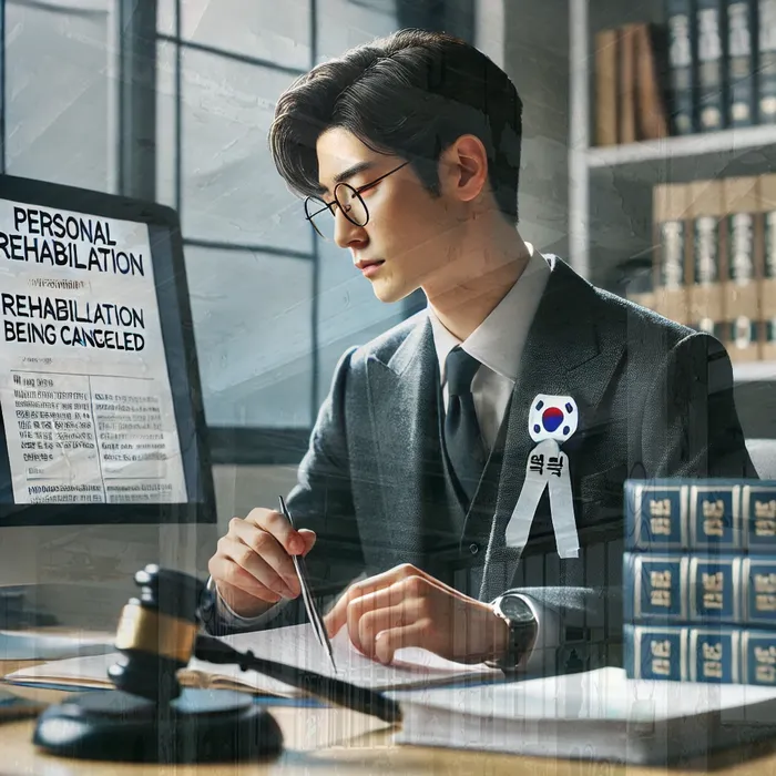 채무자대리인제도