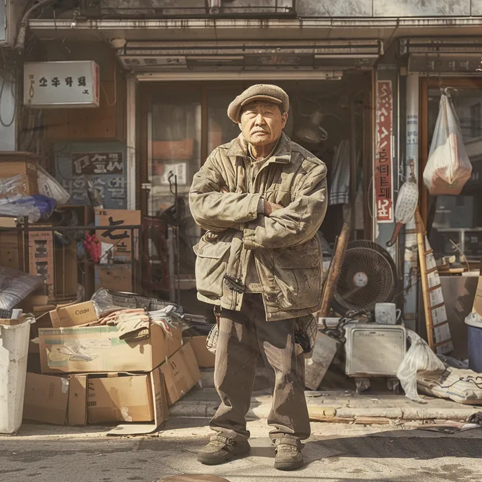 개인사업자개인회생