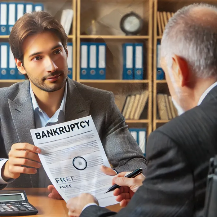 개인사업자개인회생