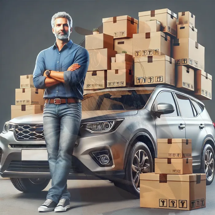 개인회생준비서류