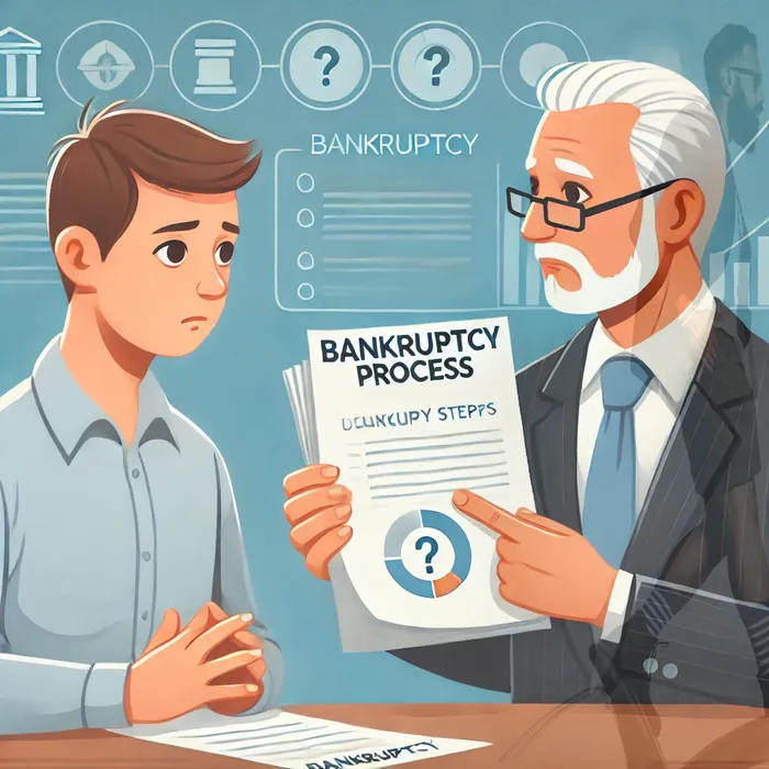 개인회생준비서류