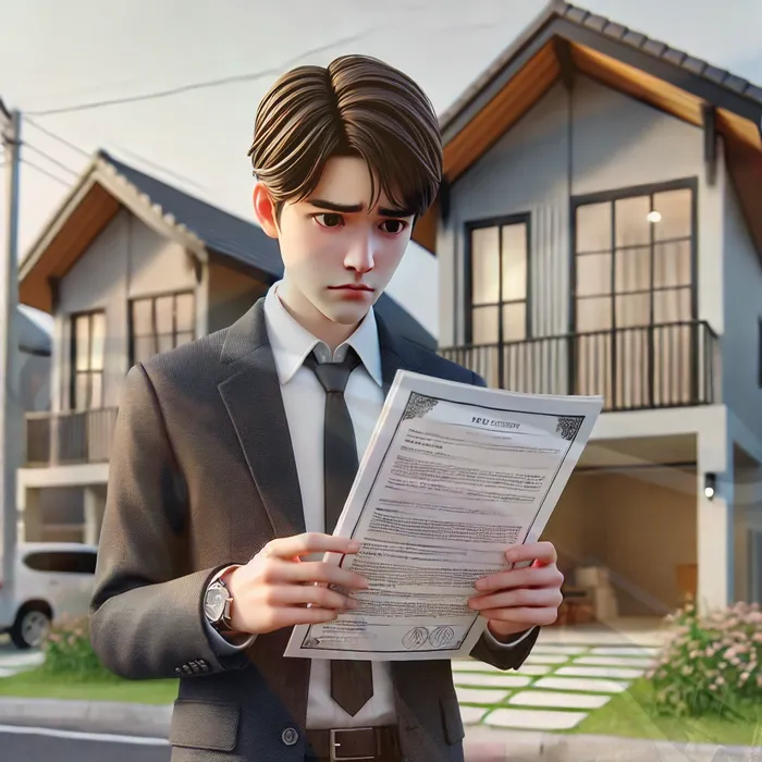 개인회생준비서류