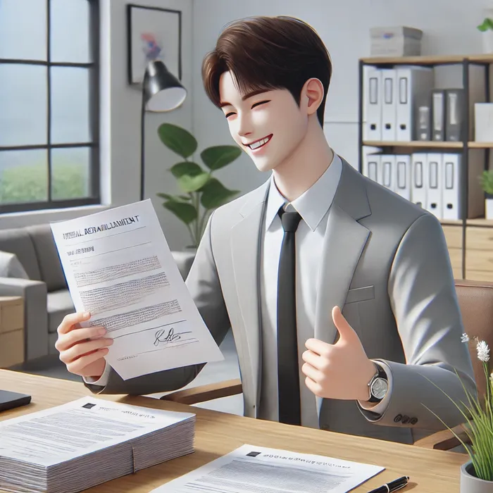 개인회생 법무사 비용 분납가능하고