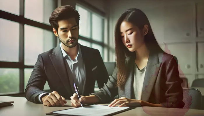 개인회생 법무사 비용 분납가능하고