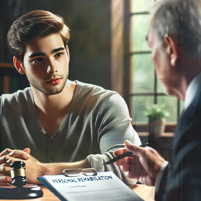 개인회생법무사